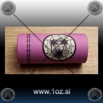 25 x 2 EVRO SLOVENIJA 2014 (BARBARA CELJSKA) UNC